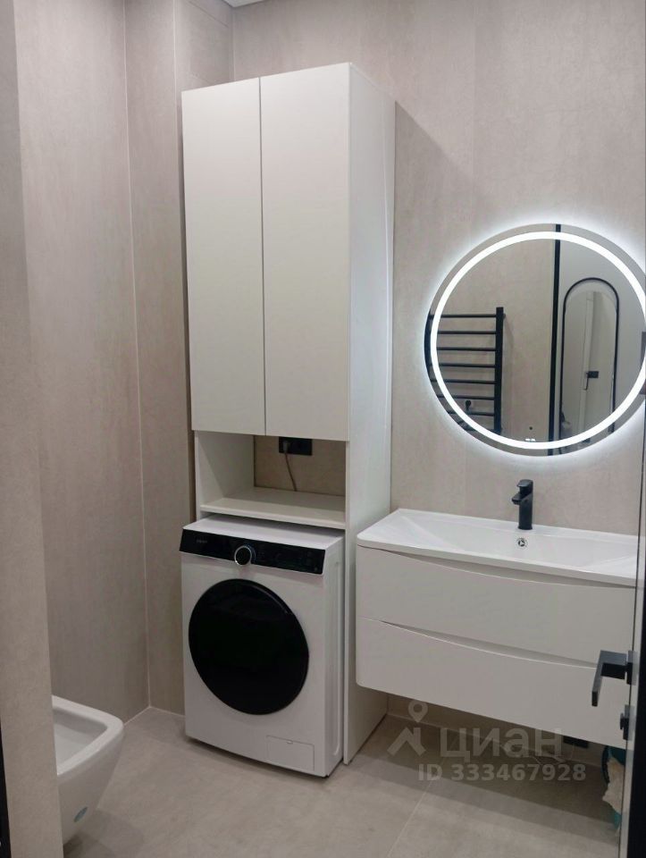m. Terekhovo: Apartment, 1-rooms