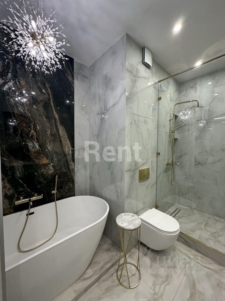 m. Khoroshevo: Apartment, 3-rooms