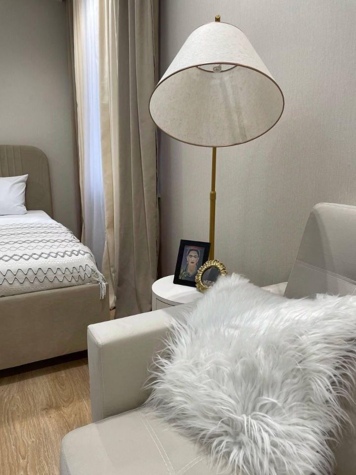 m. Tulskaya: Apartment, 1-rooms