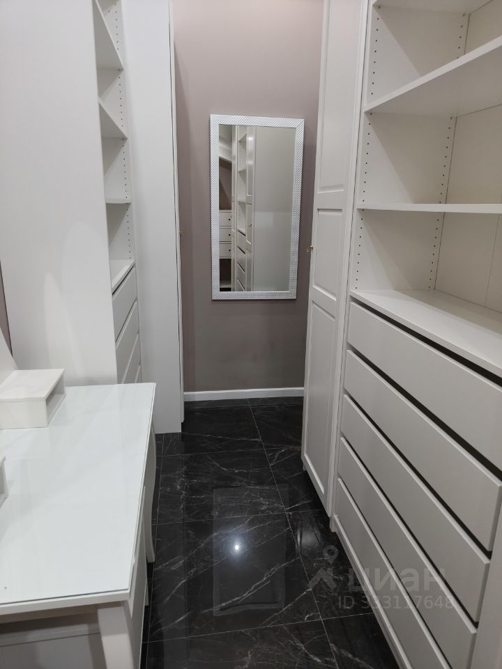 m. Khlebnikovo: Apartment, 3-rooms