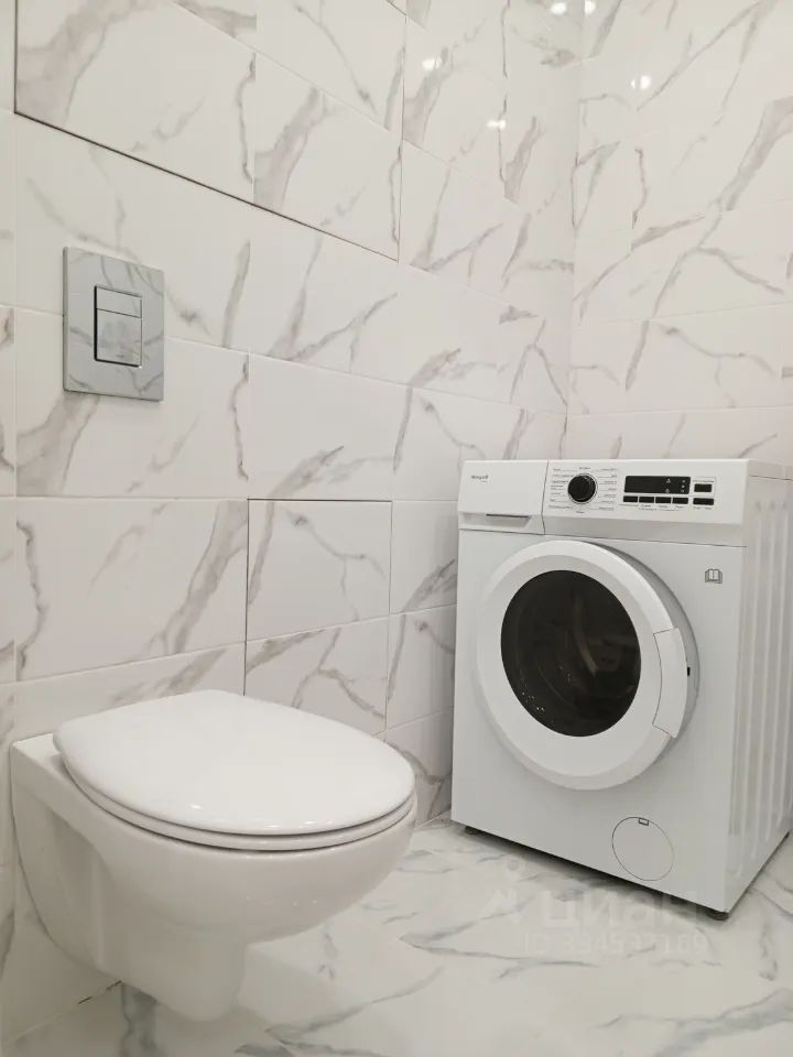 m. Dinamo: Apartment, 2-rooms