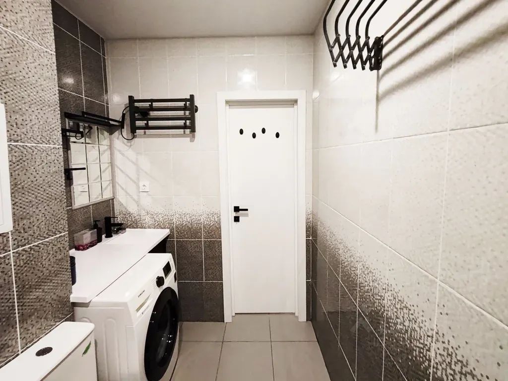 m. Panki: Apartment, 1-rooms