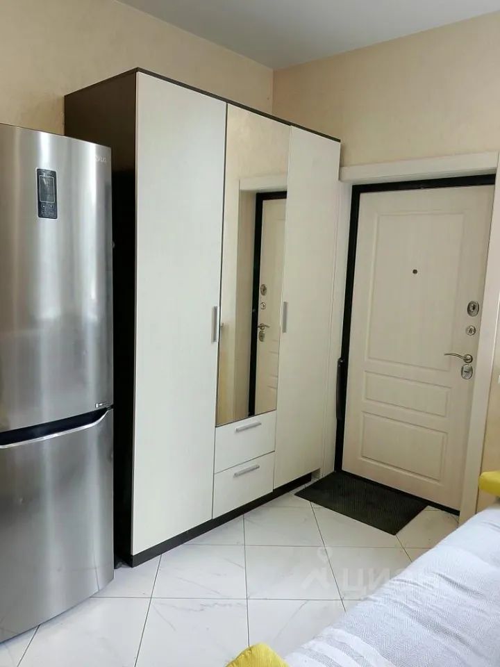 m. Penyagino: Apartment, 1-rooms