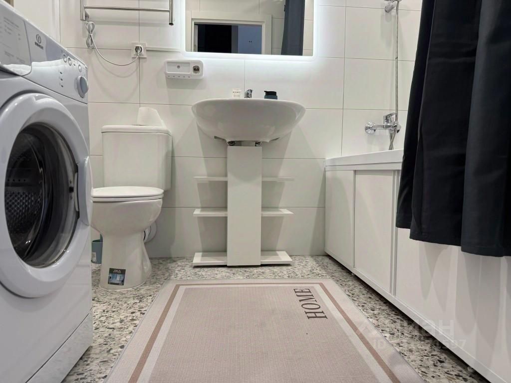 m. Vodniki: Apartment, 1-rooms
