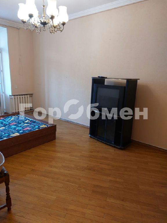 m. VDNKh: Apartment, 3-rooms