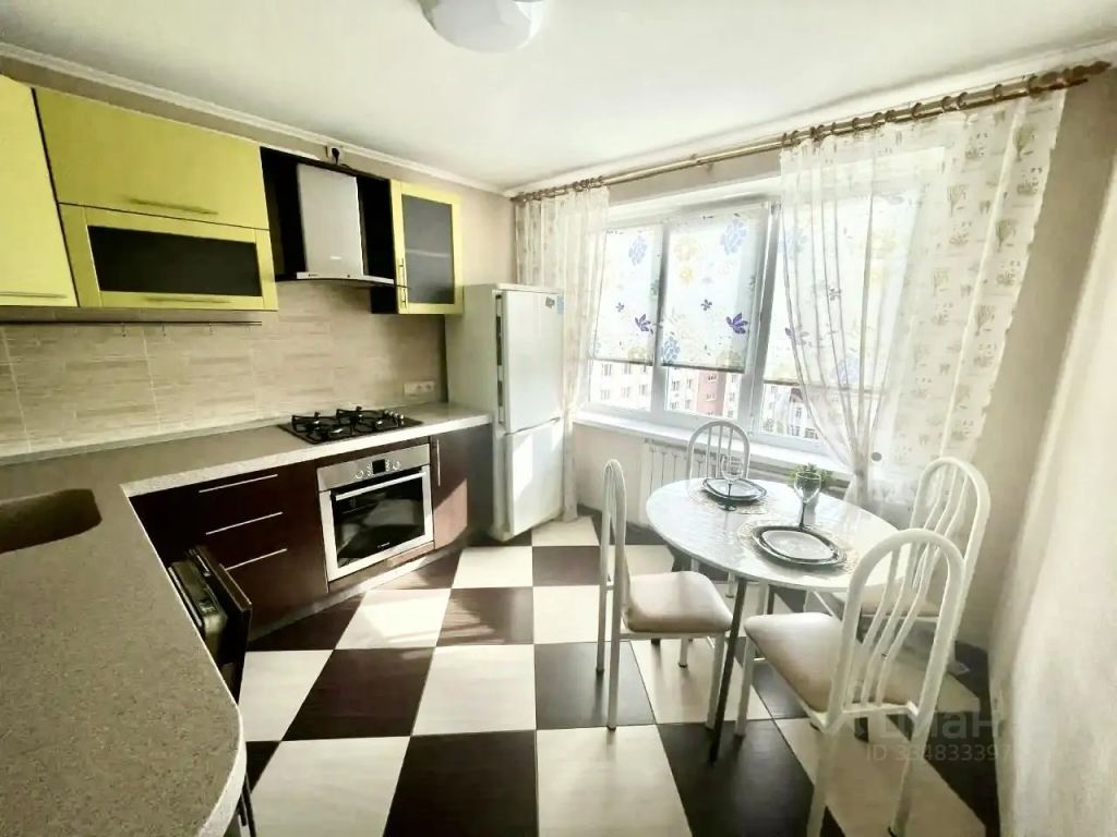 m. Podolsk: Apartment, 1-rooms