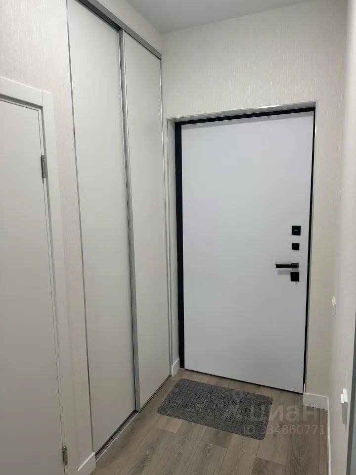 m. Moskva Tovarnaya: Apartment, 1-rooms