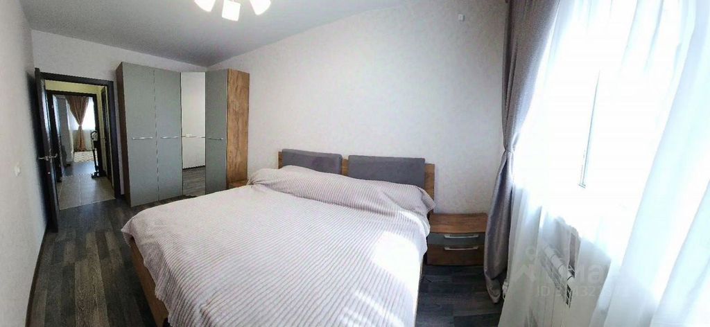 m. Bakovka: Apartment, 3-rooms