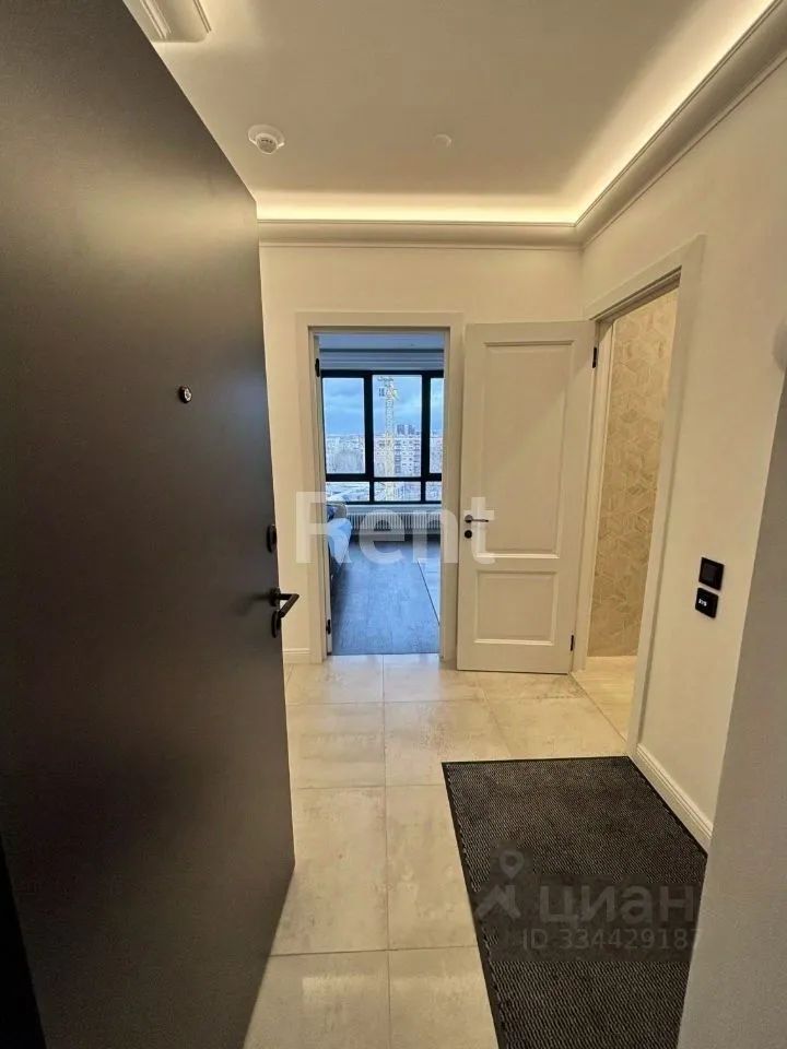 m. Dubrovka: Apartment, 1-rooms