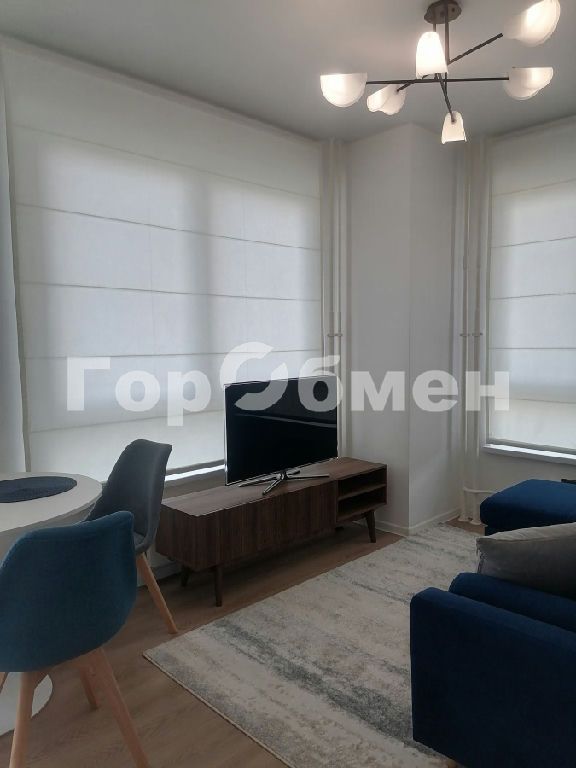 m. Rizhskaya: Apartment, 2-rooms