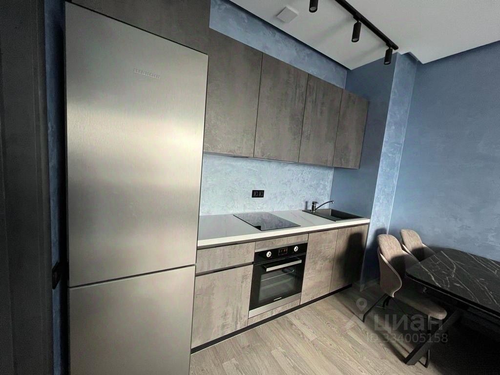 m. Michurinsky prospekt: Apartment, 2-rooms