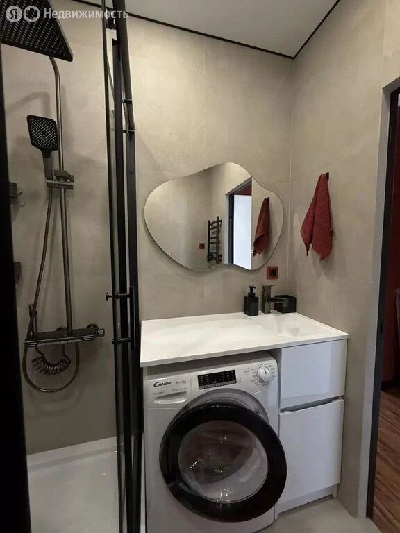 m. Solntsevo: Apartment, 1-rooms