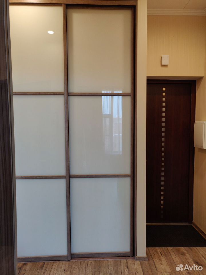 m. Davydkovo: Apartment, 2-rooms