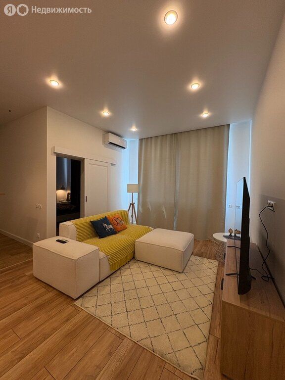 m. Rechnoy vokzal: Apartment, 2-rooms