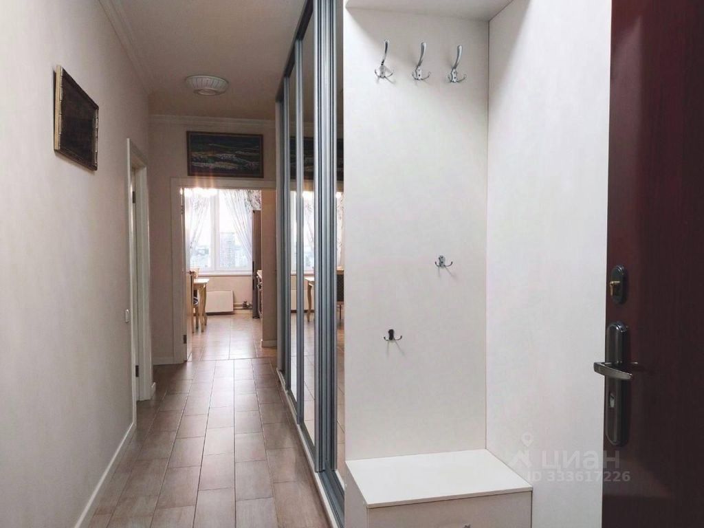 m. Kuntsevskaya: Apartment, 1-rooms