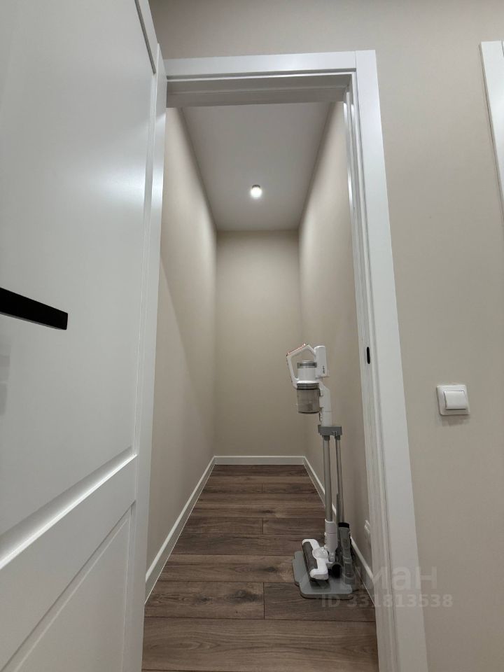 m. Bulvar Dmitriya Donskogo: Apartment, 2-rooms