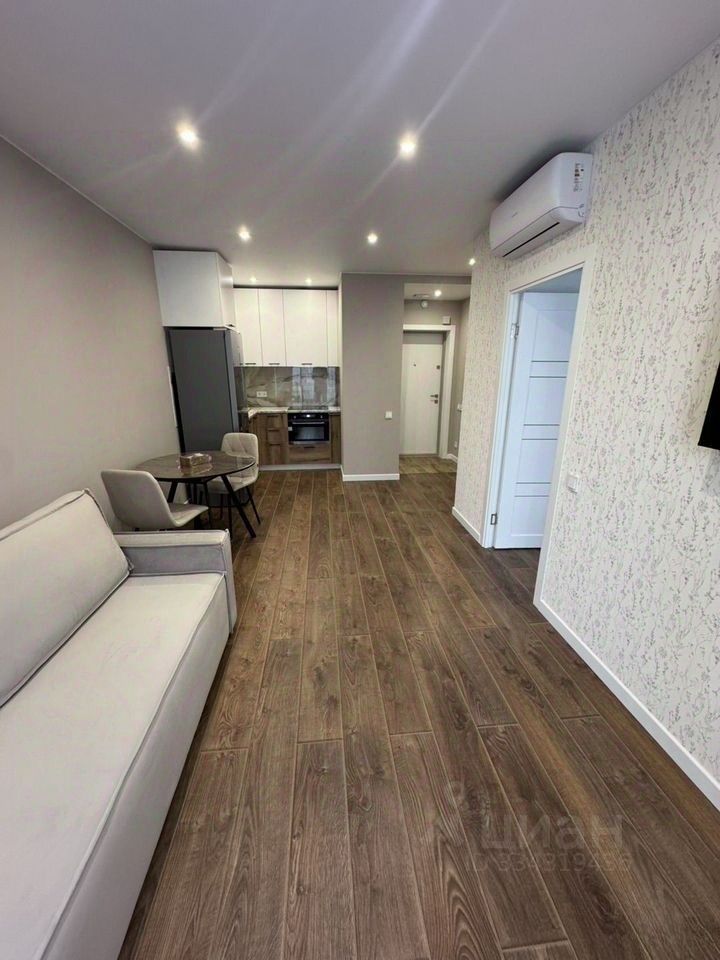 m. Park Pobedy: Apartment, 1-rooms
