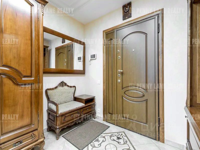 m. Kurskaya: Apartment, 4-rooms