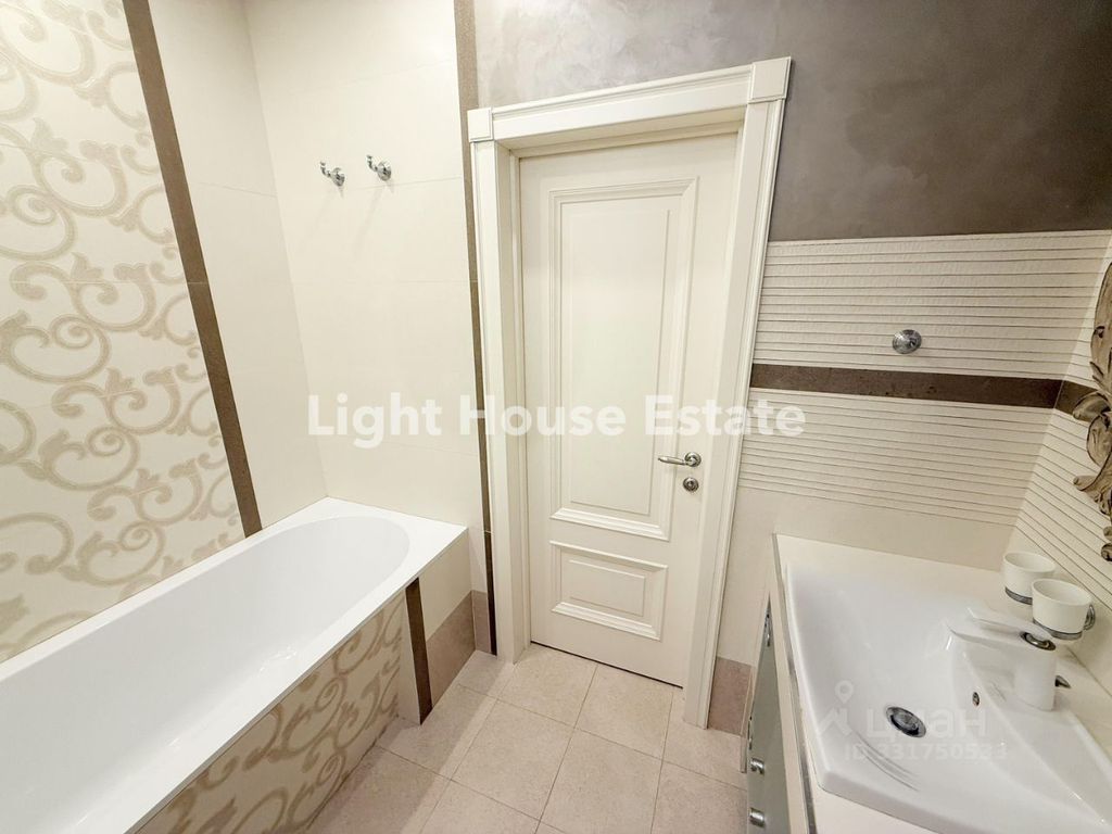 m. Matveevskoe: Apartment, 3-rooms