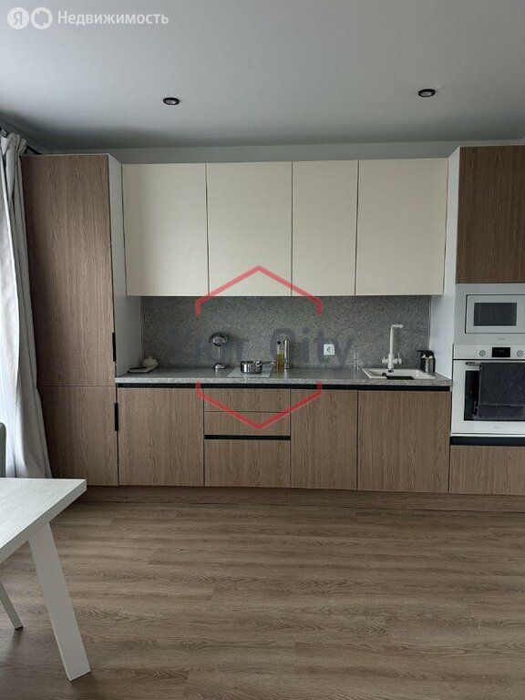 m. Aminyevskaya: Apartment, 1-rooms