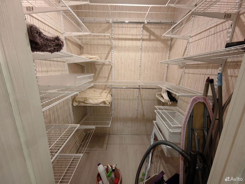m. Vodniki: Apartment, 2-rooms