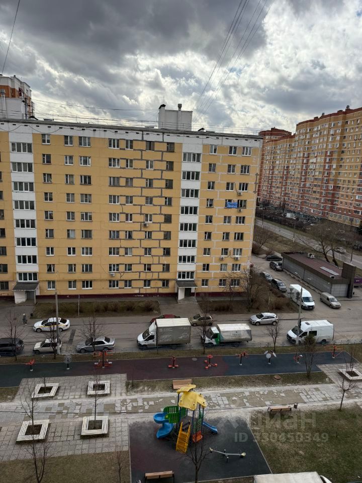 m. Silikatnaya: Apartment, 2-rooms