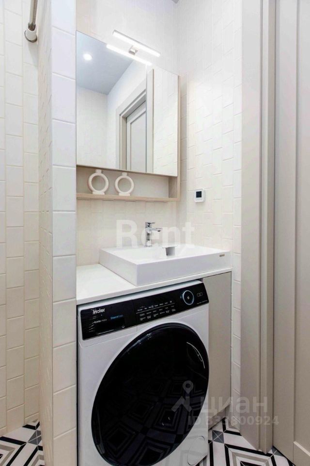 m. Fili: Apartment, 1-rooms