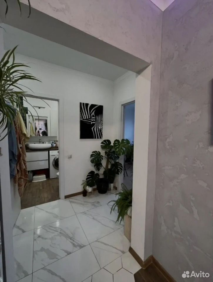 m. Govorovo: Apartment, 1-rooms