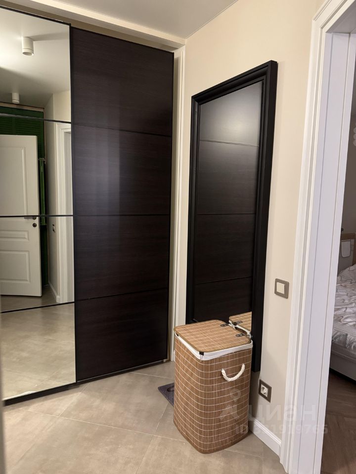 m. Baumanskaya: Apartment, 1-rooms