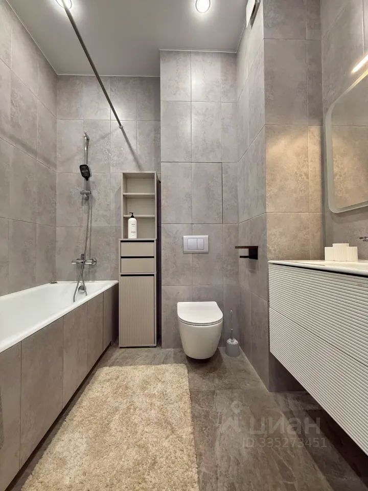 m. Skolkovo: Apartment, 2-rooms