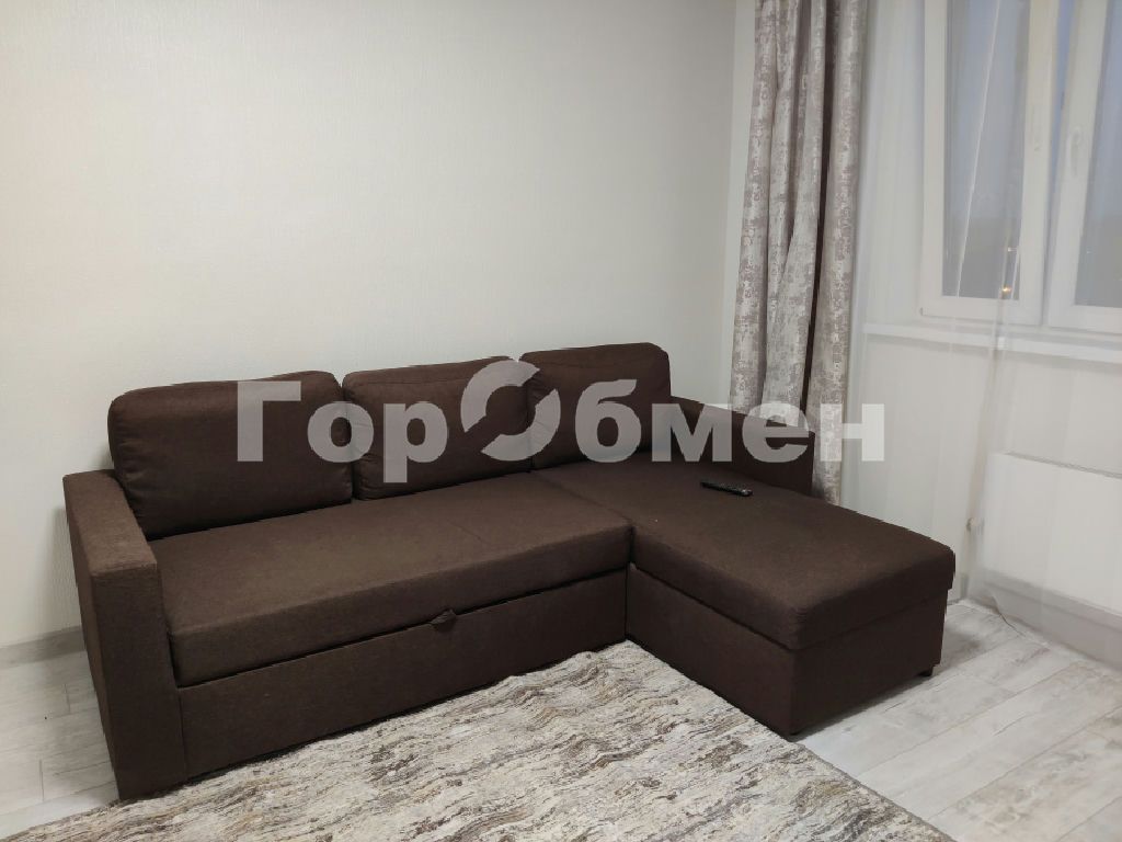 m. Orekhovo: Apartment, 1-rooms