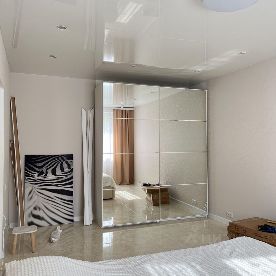 m. Planernaya: Apartment, 1-rooms