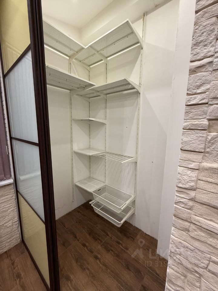 m. Khimki: Apartment, 3-rooms