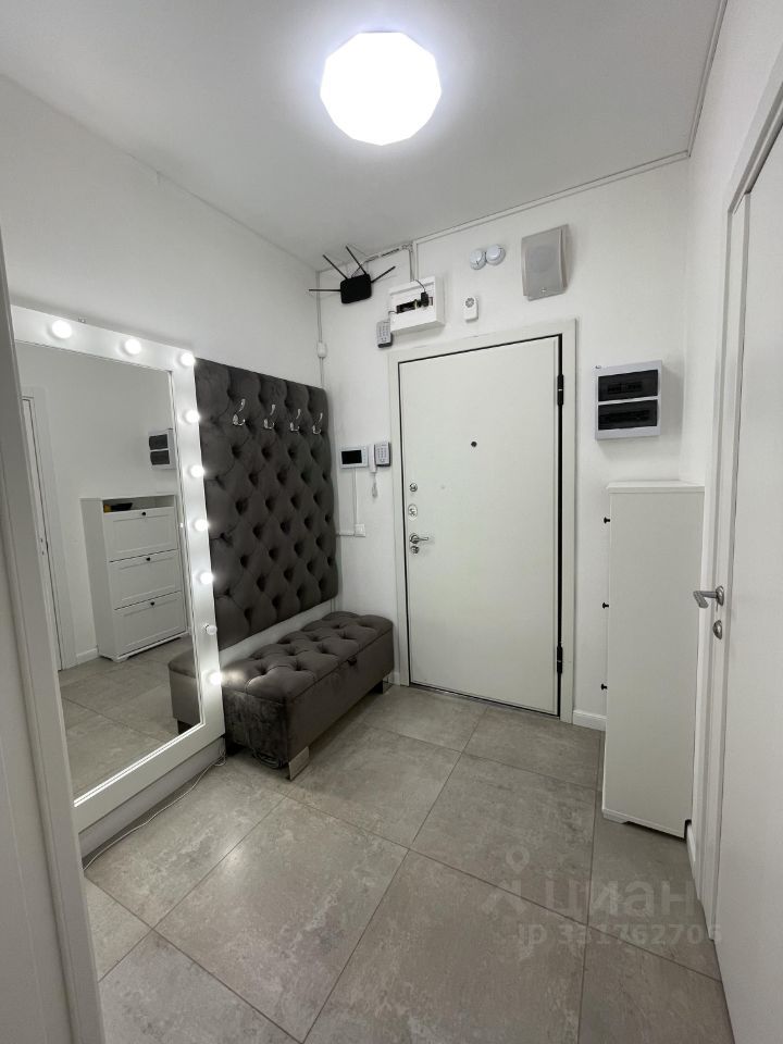 m. Strogino: Apartment, 1-rooms