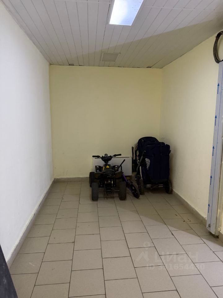 m. Novopodrezkovo: Apartment, 1-rooms