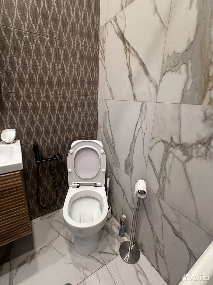 m. Bulvar Rokossovskogo: Apartment, 1-rooms