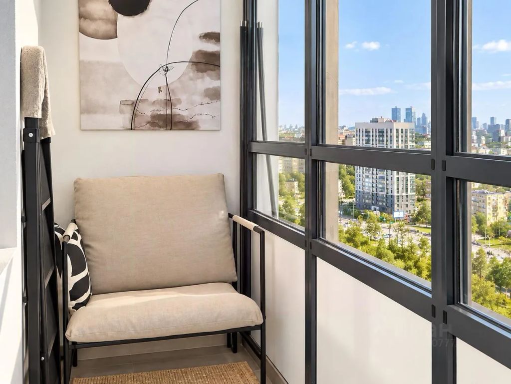 m. Maryina Roscha: Apartment, 1-rooms
