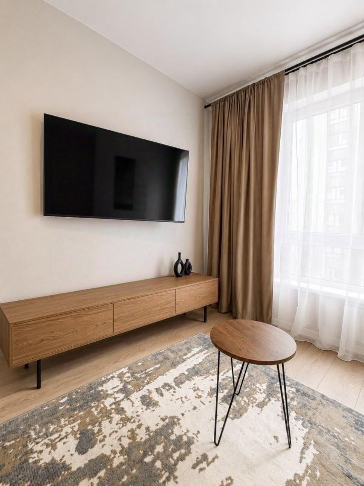 m. Novokhokhlovskaya: Apartment, 1-rooms