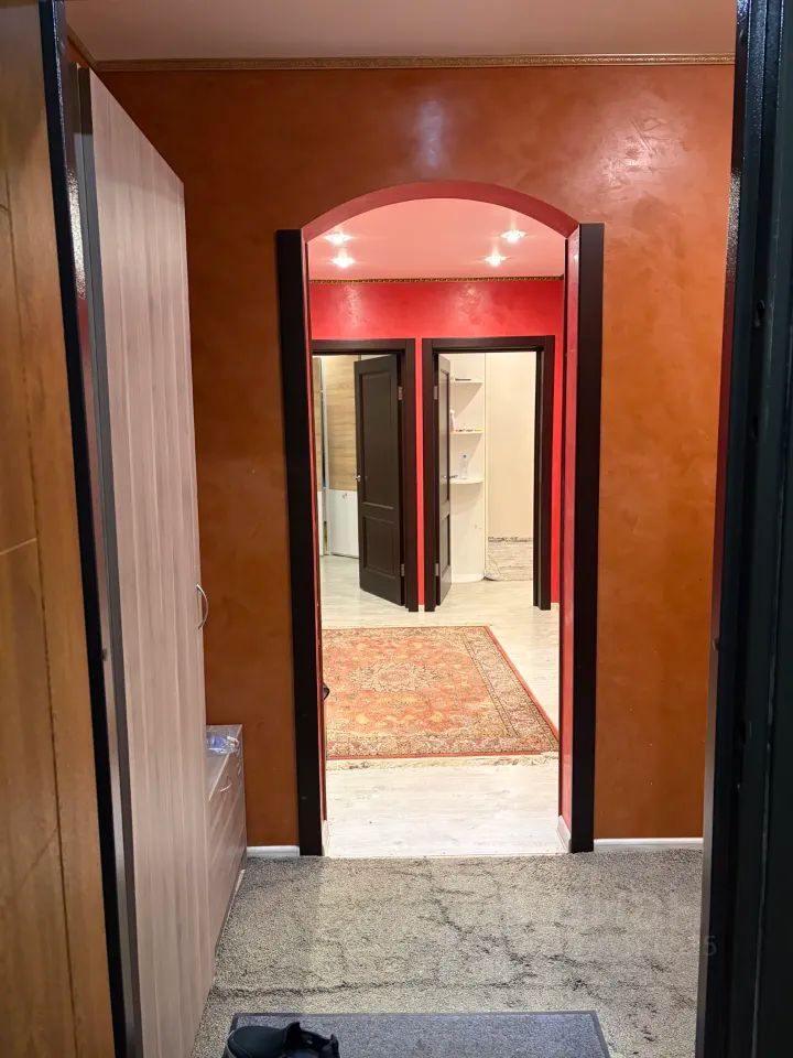 m. Levoberezhnaya: Apartment, 3-rooms