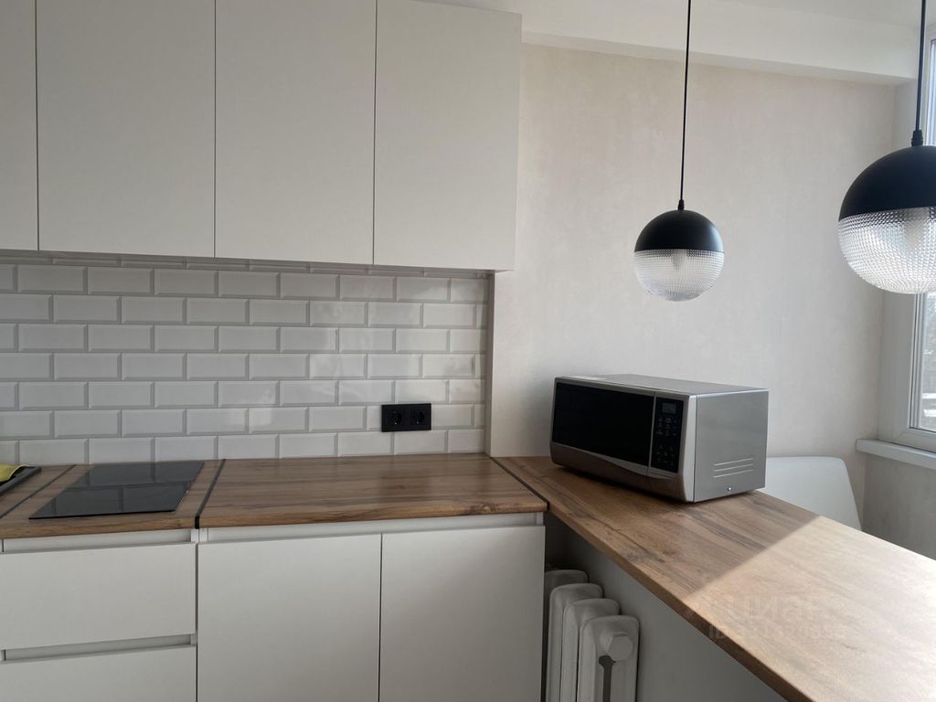 m. Dinamo: Apartment, 1-rooms