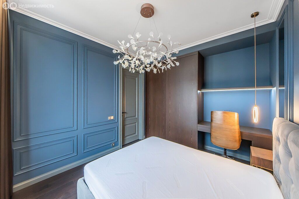 m. Sukharevskaya: Apartment, 2-rooms