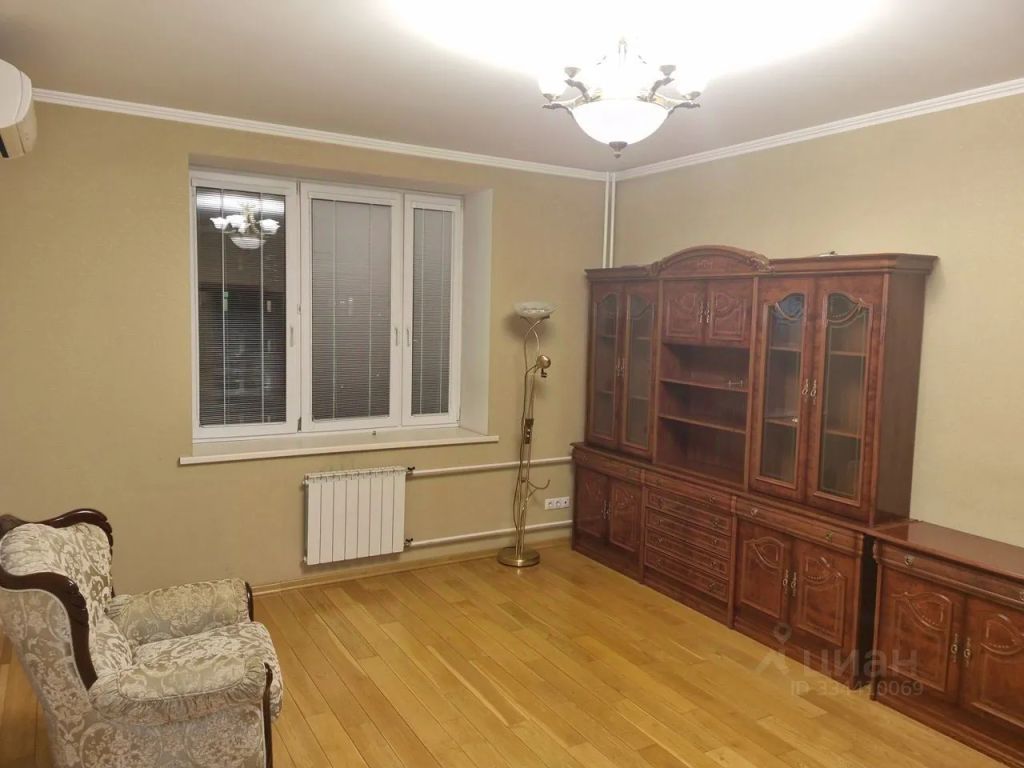m. Odintsovo: Apartment, 2-rooms