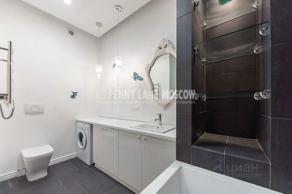 m. Solnechnaya: Apartment, 2-rooms