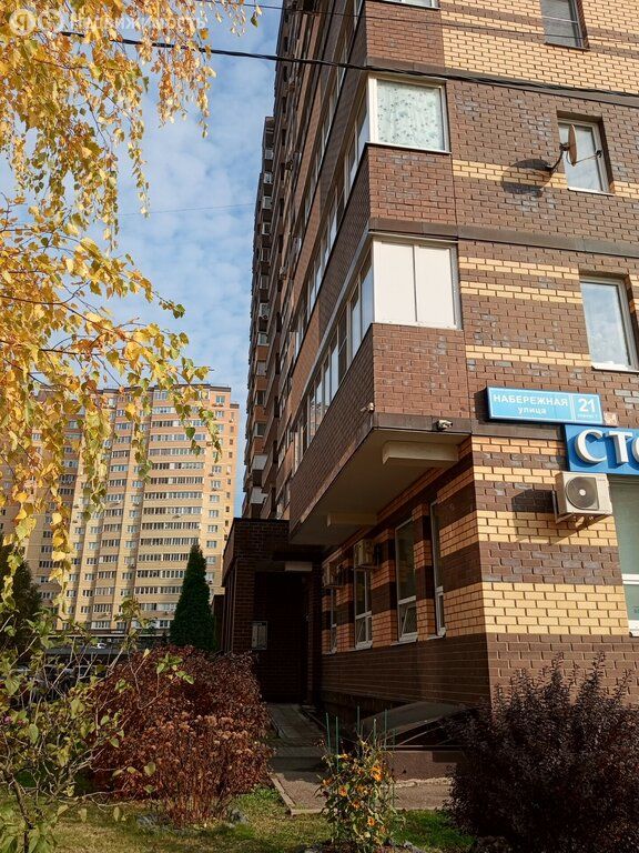 m. Vodniki: Apartment, 1-rooms