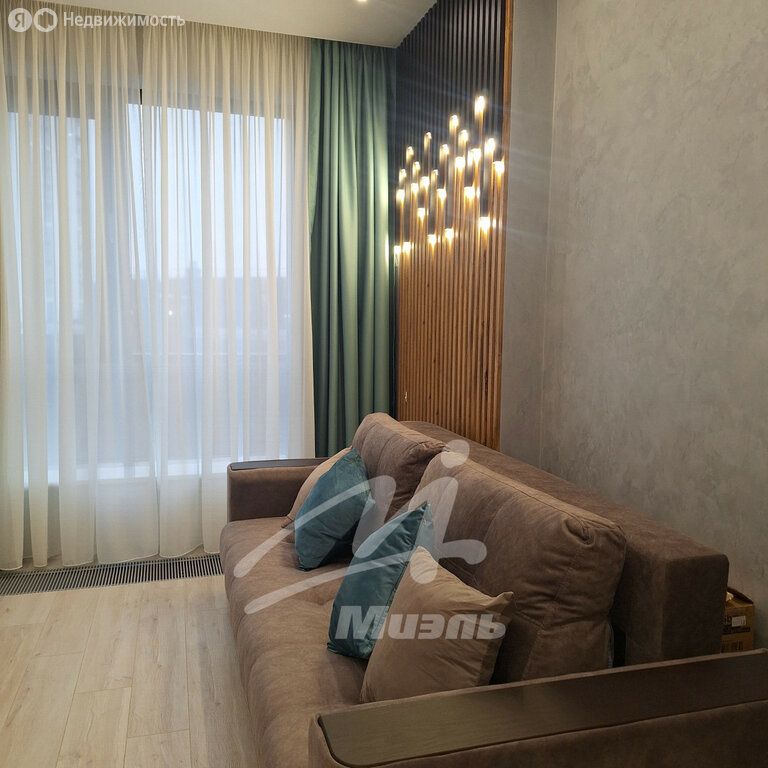 m. Alekseevskaya: Apartment, studio