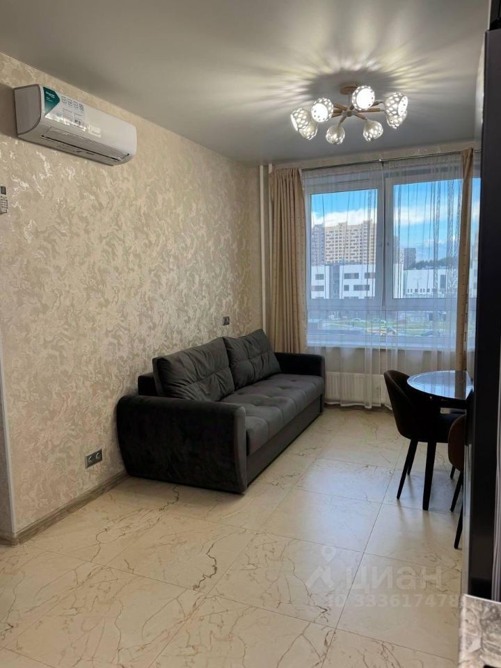 m. Tomilino: Apartment, 1-rooms
