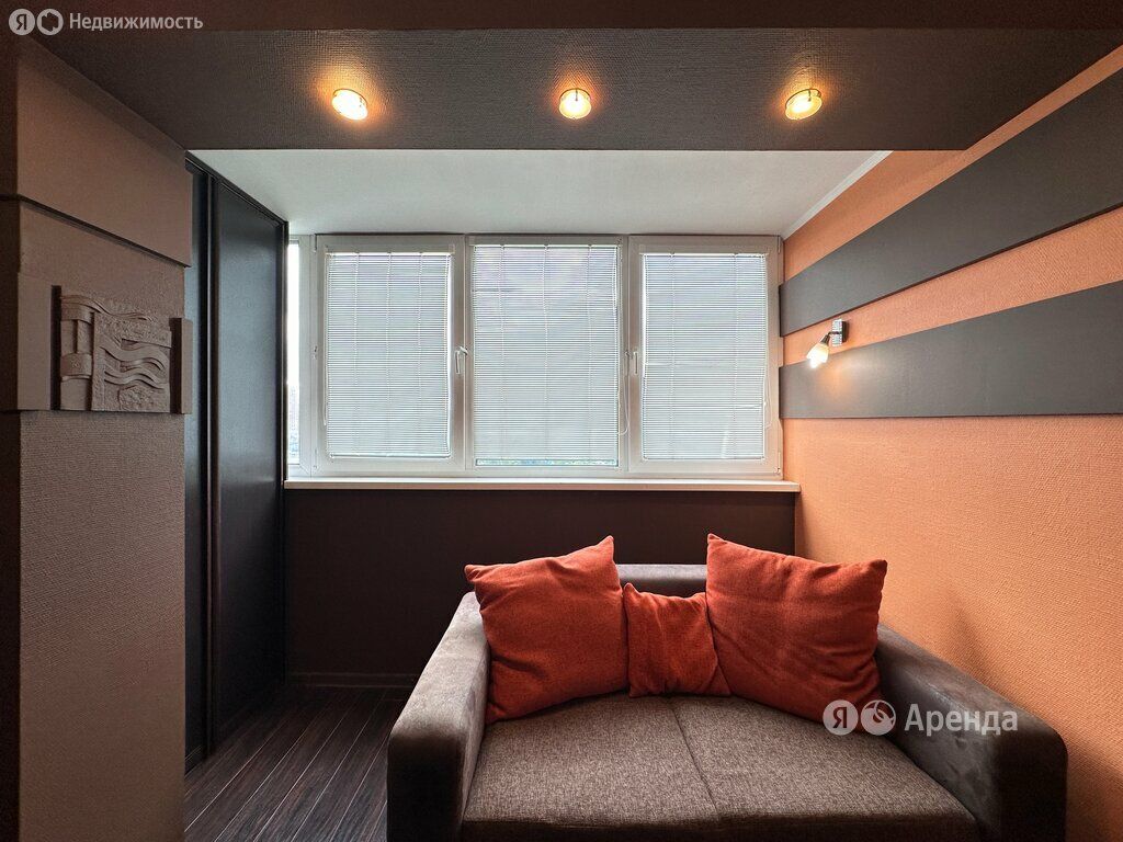 m. Aminyevskaya: Apartment, 1-rooms