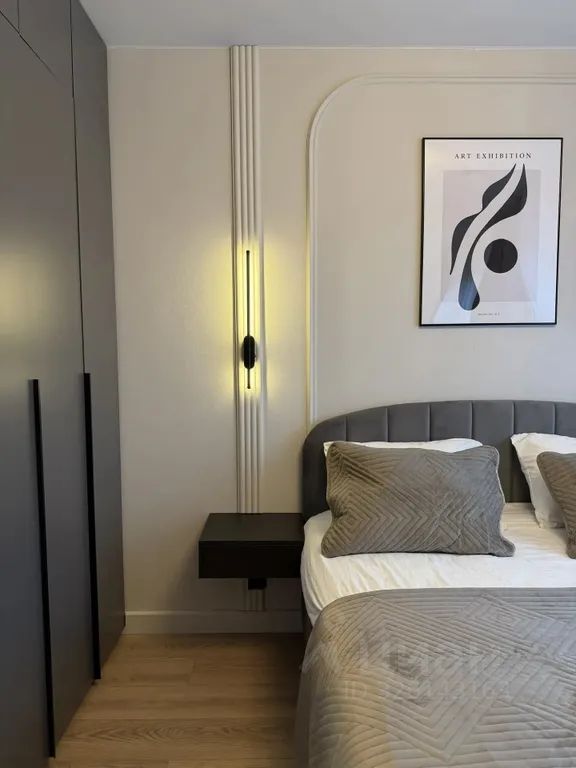 m. Opalikha: Apartment, 1-rooms