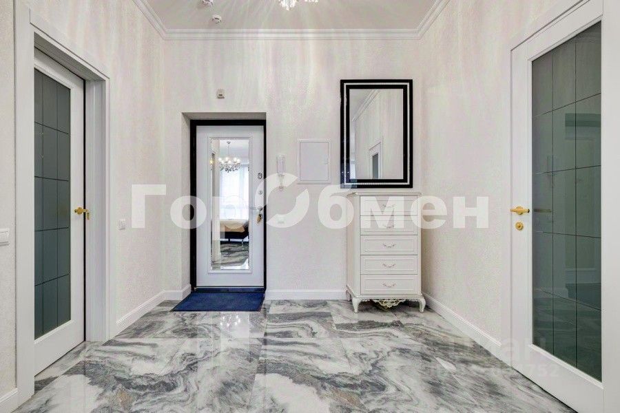 m. Shelepikha: Apartment, 1-rooms