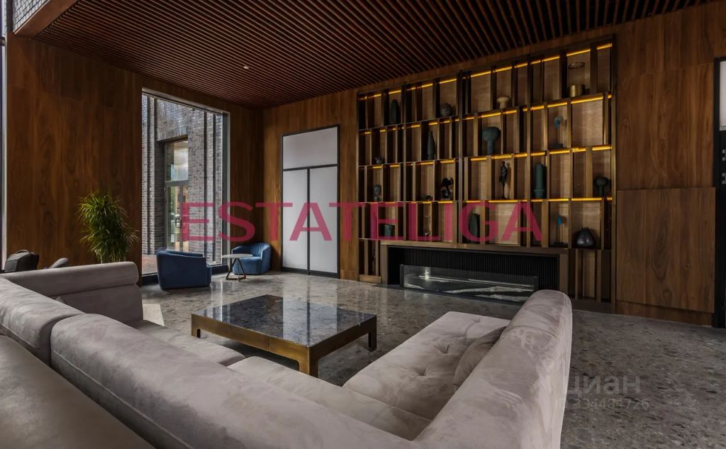 m. Shelepikha: Apartment, 2-rooms